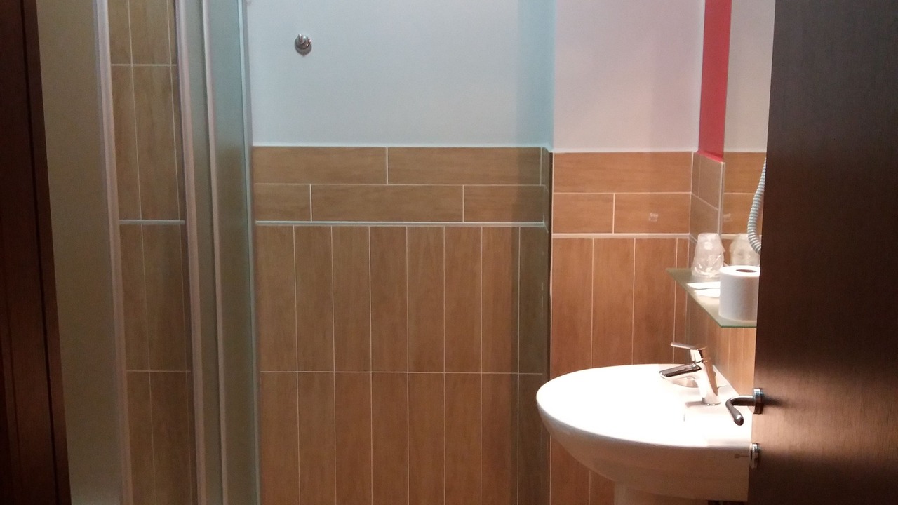 Photo of Bathroom in Preturo