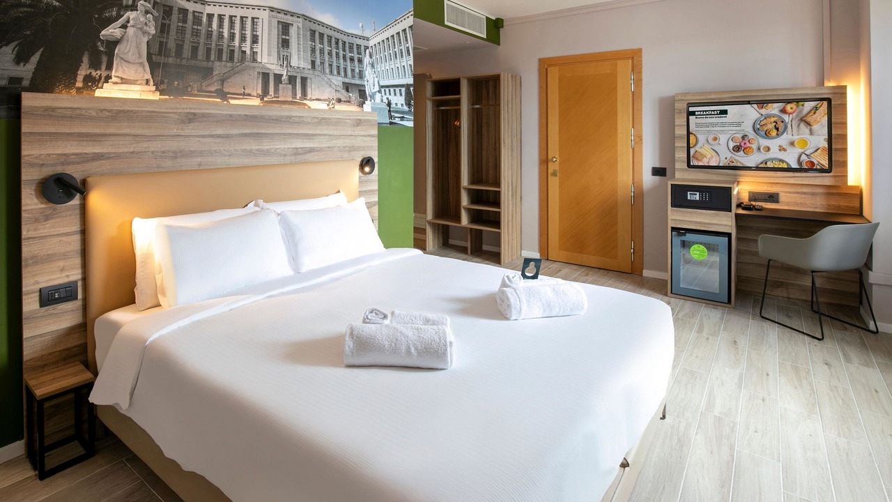 Photo of Bedroom in Latina