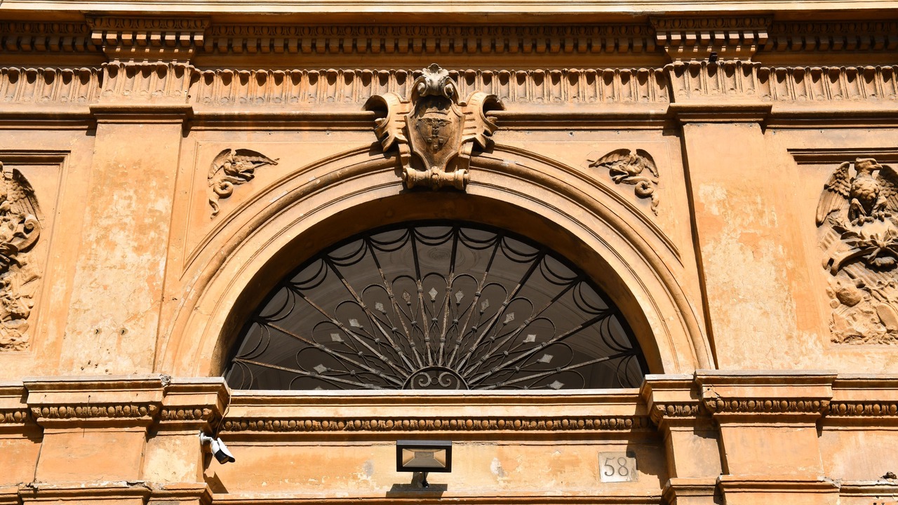 Photo of Outdoor in Sallustiano