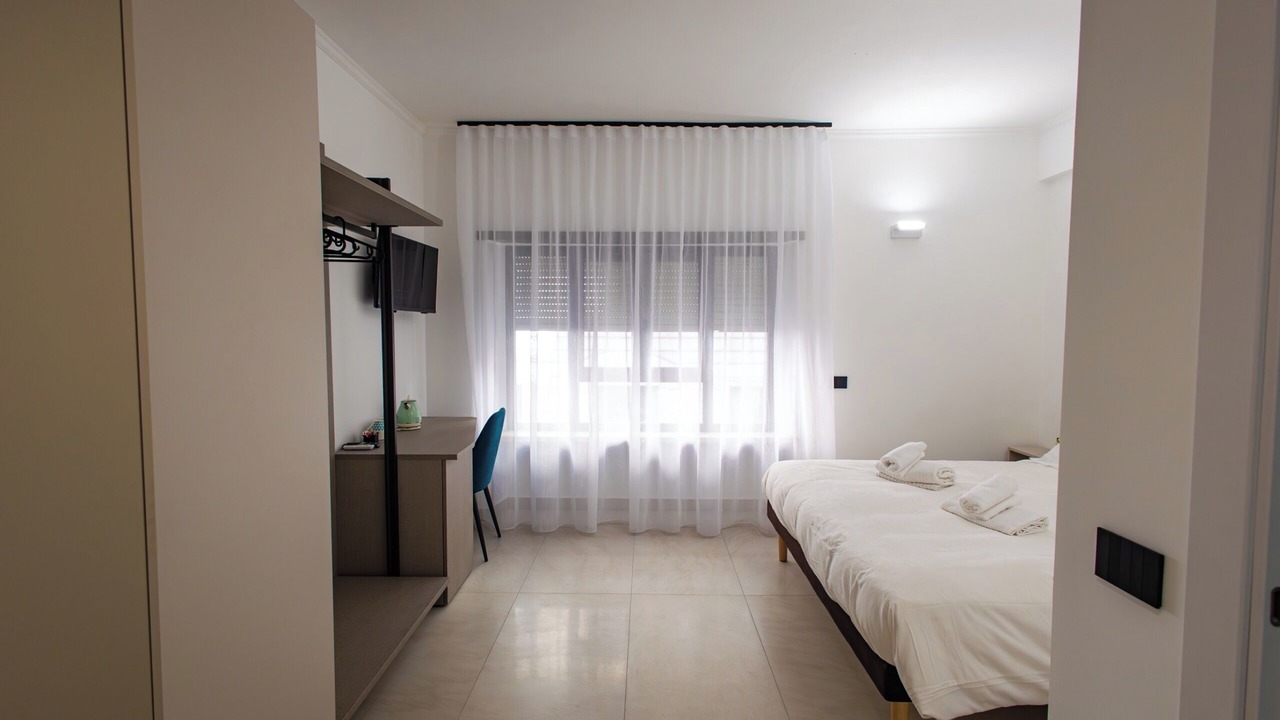 Photo of Bedroom in Sallustiano