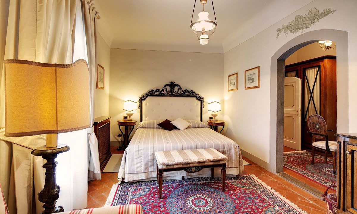 Photo of Bedroom in Grassina