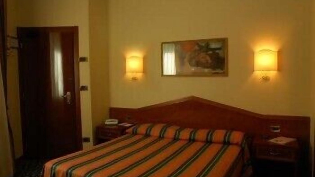 Photo of Bedroom in Bolsena