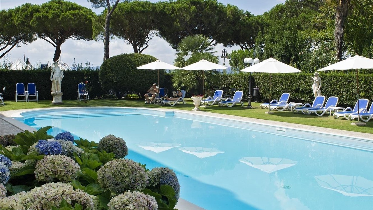 Photo of Outdoor in Bolsena