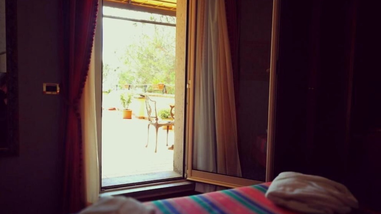 Photo of Bedroom in Bolsena