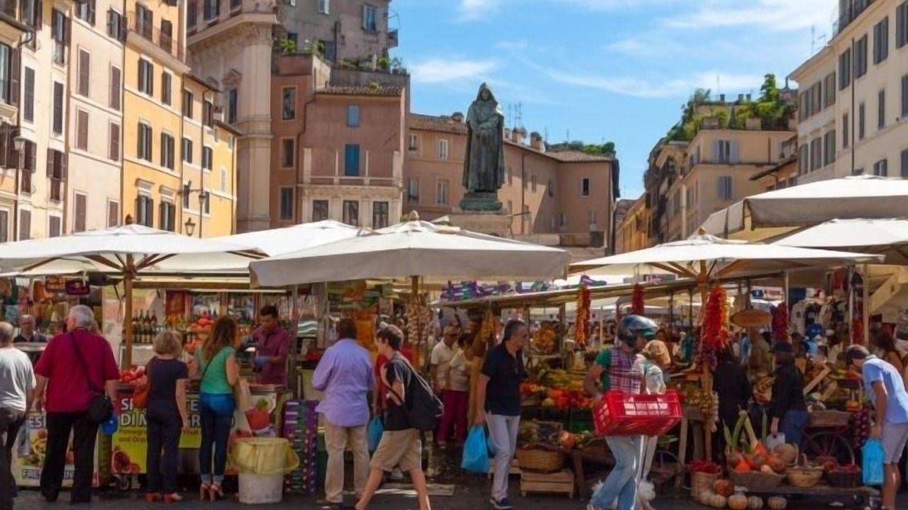 Photo of Others in Trastevere