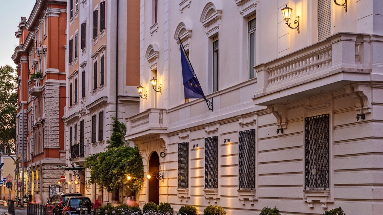 Photo of Outdoor in Rione IV Campo Marzio