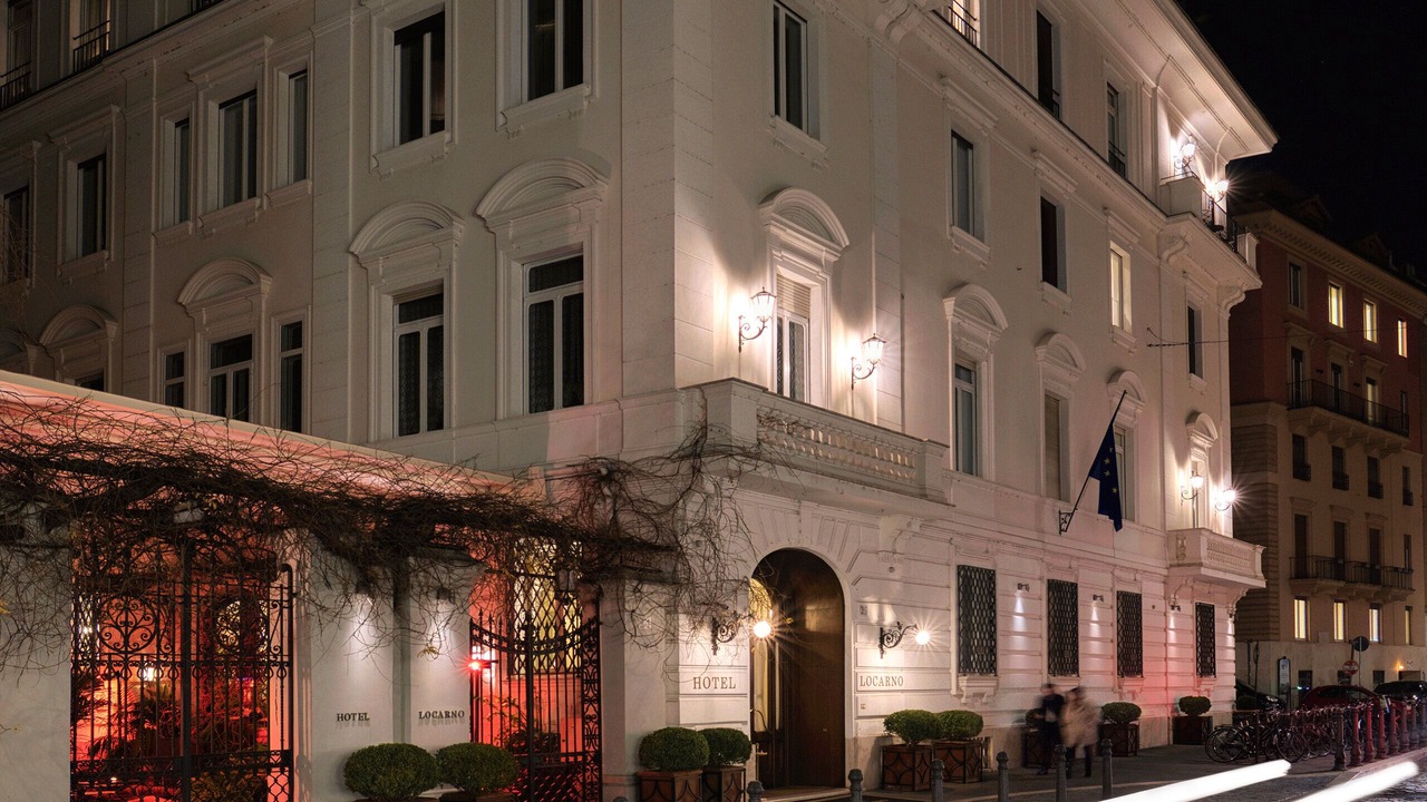 Photo of Outdoor in Rione IV Campo Marzio