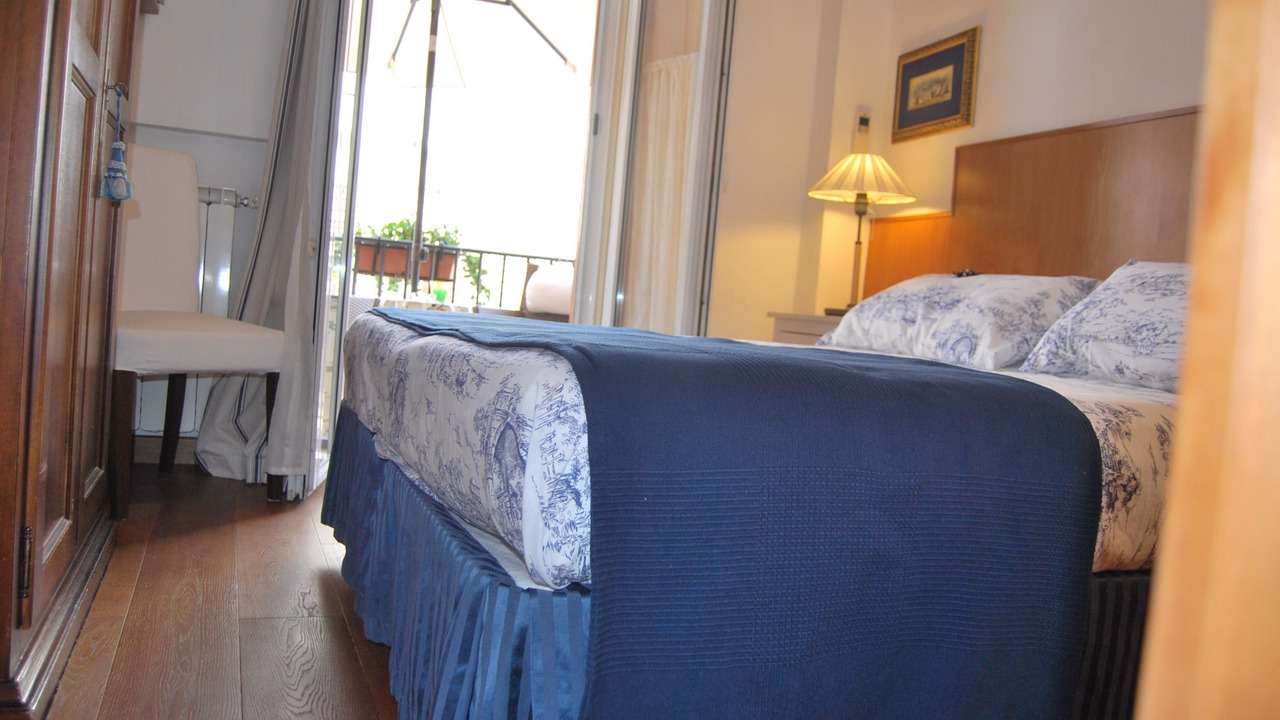 Photo of Patio Balcony in Rione VII Regola