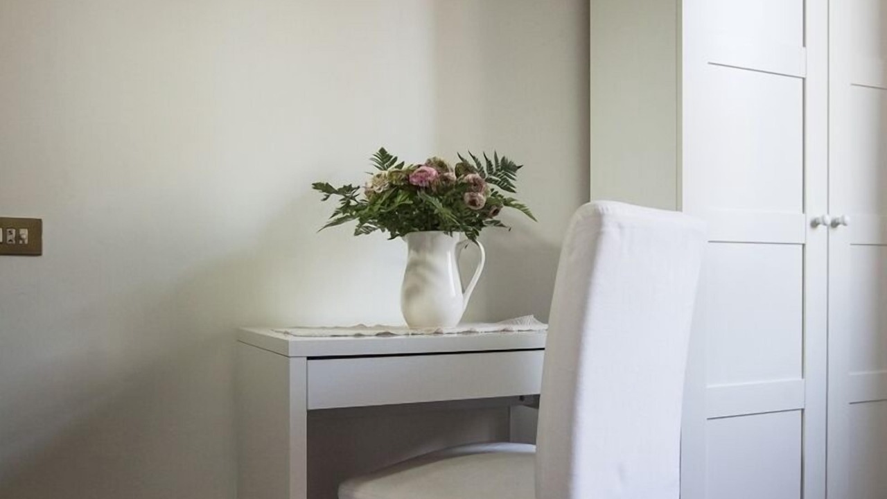 Photo of Bedroom in Rione VII Regola