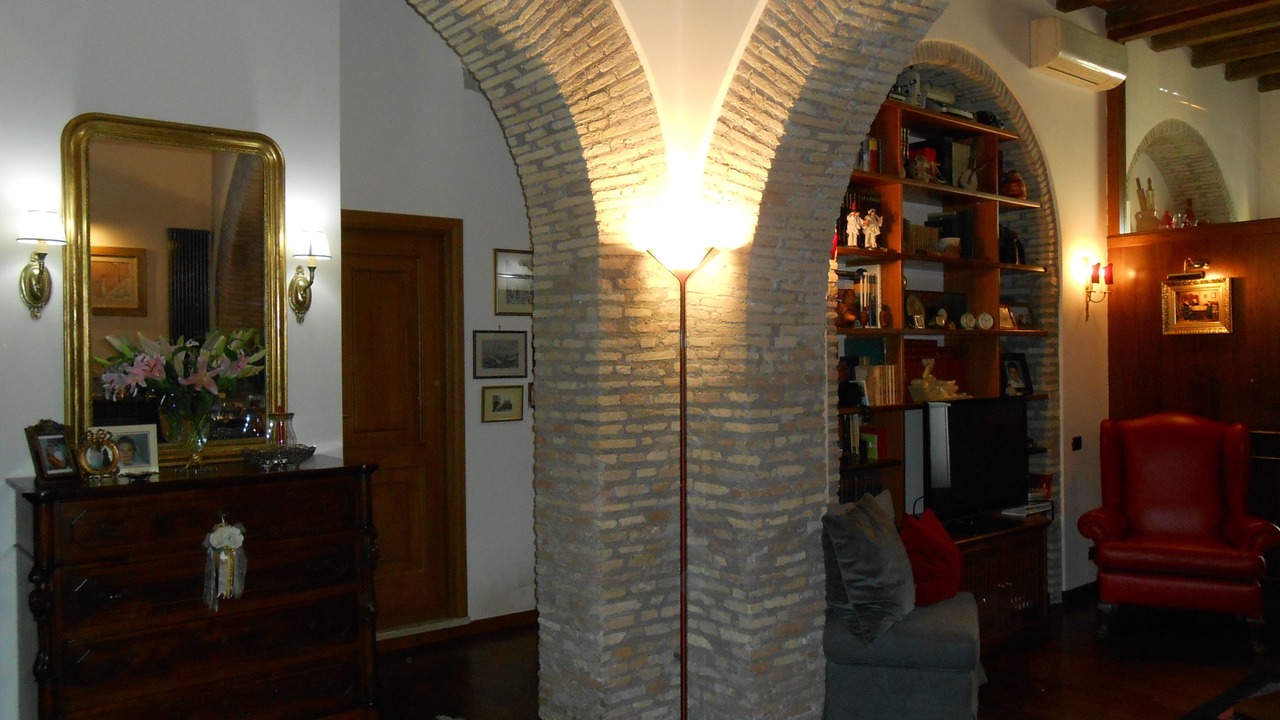 Photo of Others in Rione VII Regola