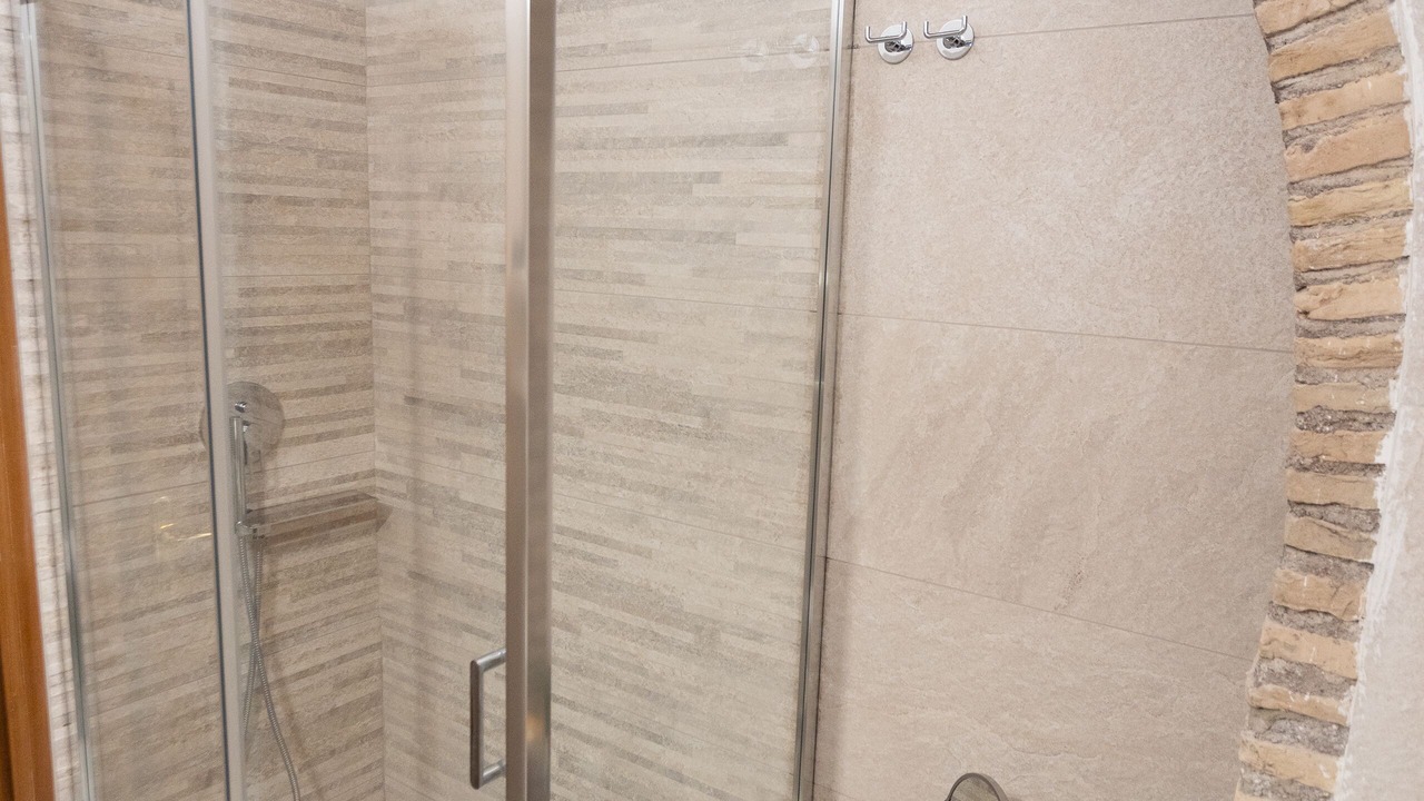 Photo of Bathroom in Rione VII Regola