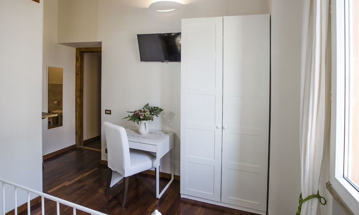 Photo of Bedroom in Rione VII Regola