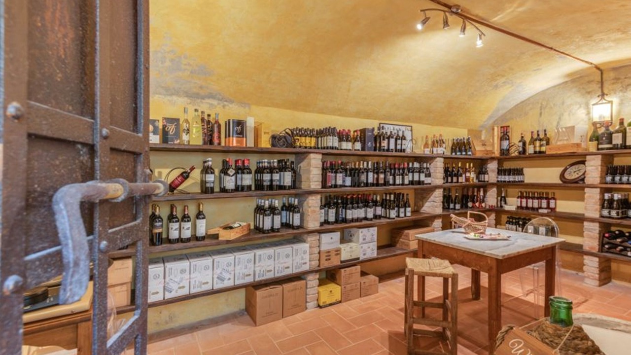 Photo of Bedroom in San Casciano in Val di Pesa
