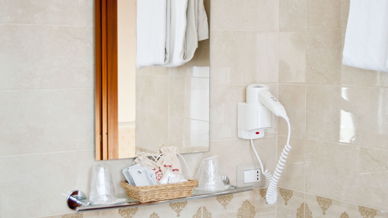 Photo of Bathroom in Tuscolano