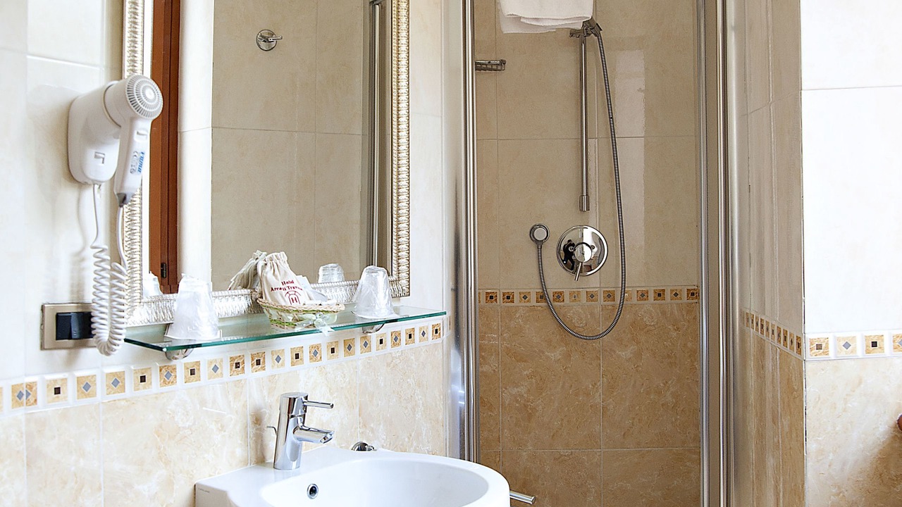 Photo of Bathroom in Tuscolano