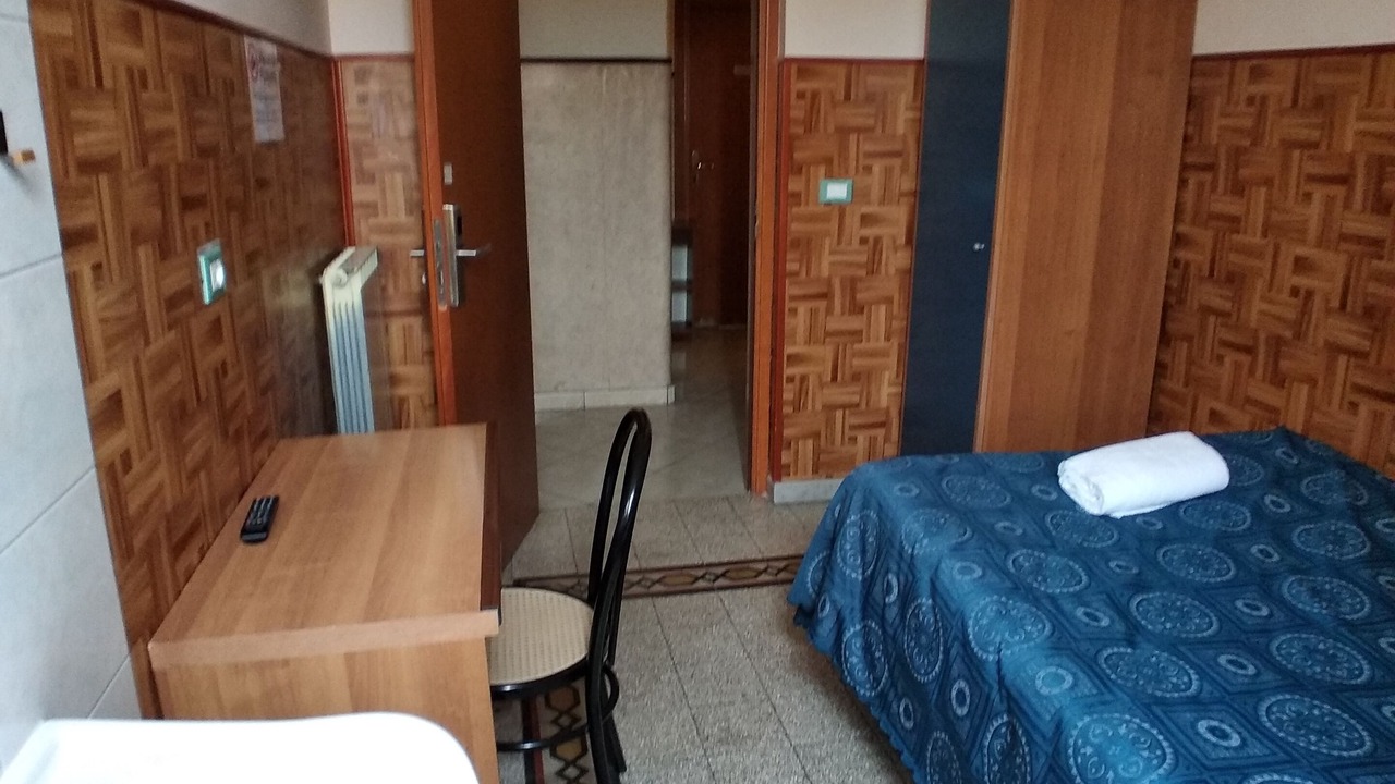 Photo of Bathroom in Rione XVIII Castro Pretorio
