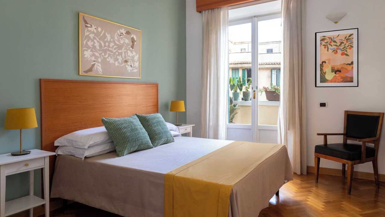 Photo of Patio Balcony in Quartiere XVII Trieste