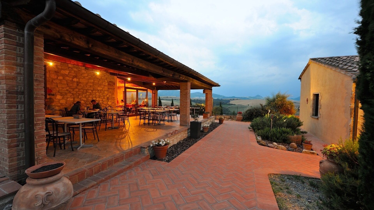 Photo of Others in Volterra