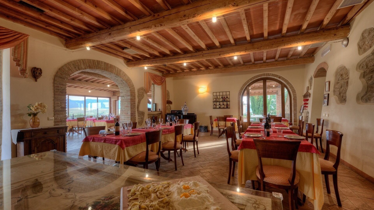 Photo of Others in Volterra