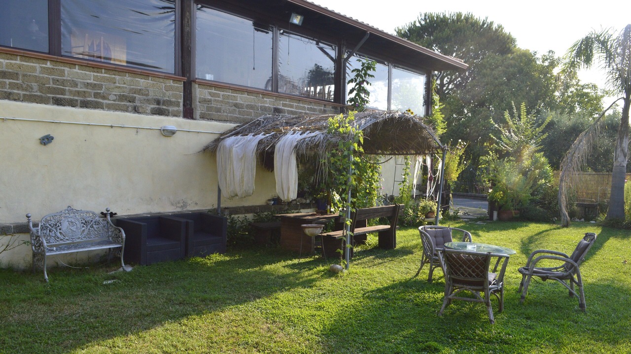 Photo of Outdoor in Monterotondo