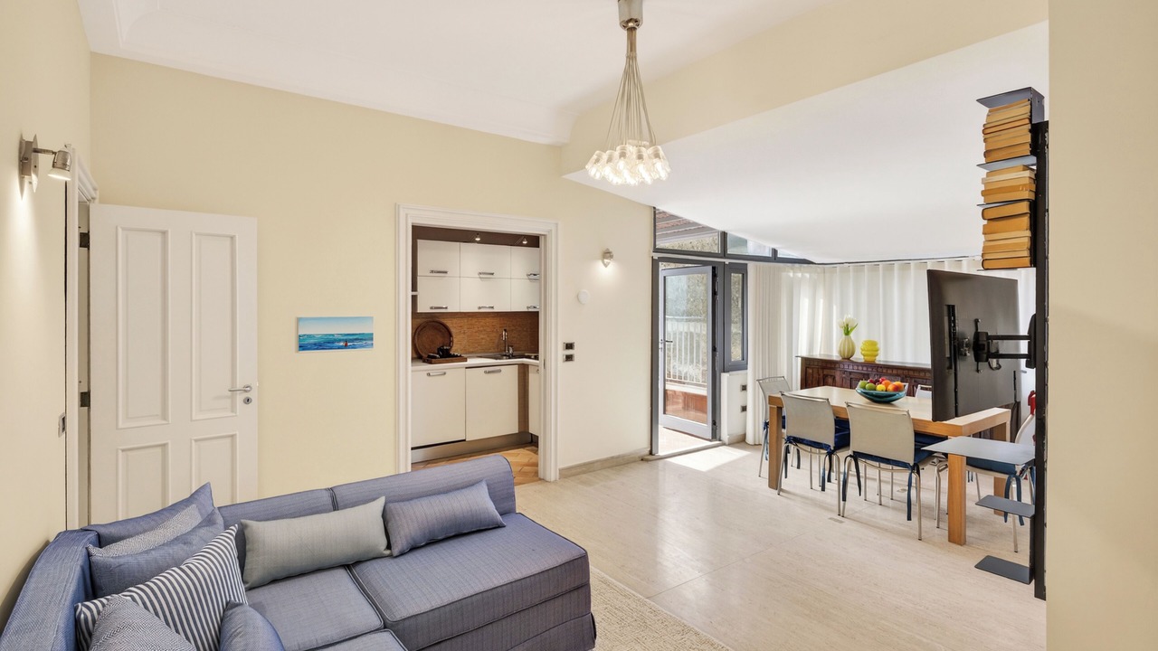 Photo of Bedroom in Sorrento Historic Centre
