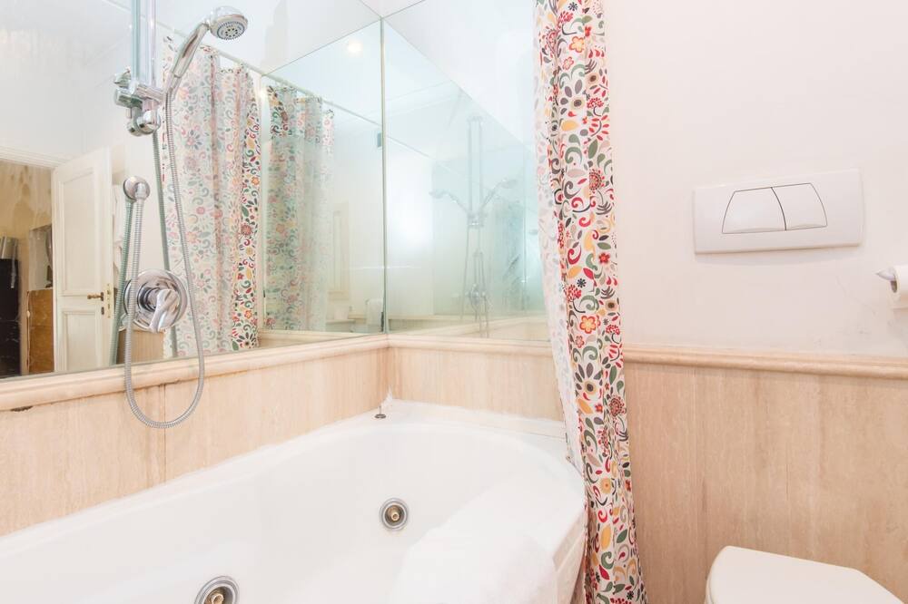 Photo of Bathroom in Rione XI Sant'Angelo