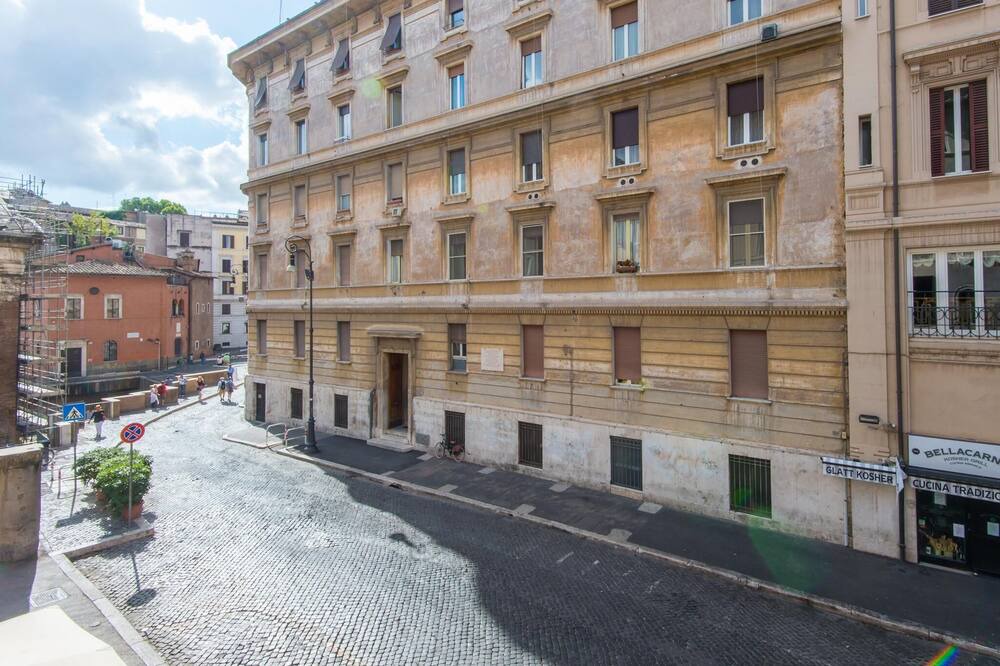 Photo of Outdoor in Rione XI Sant'Angelo