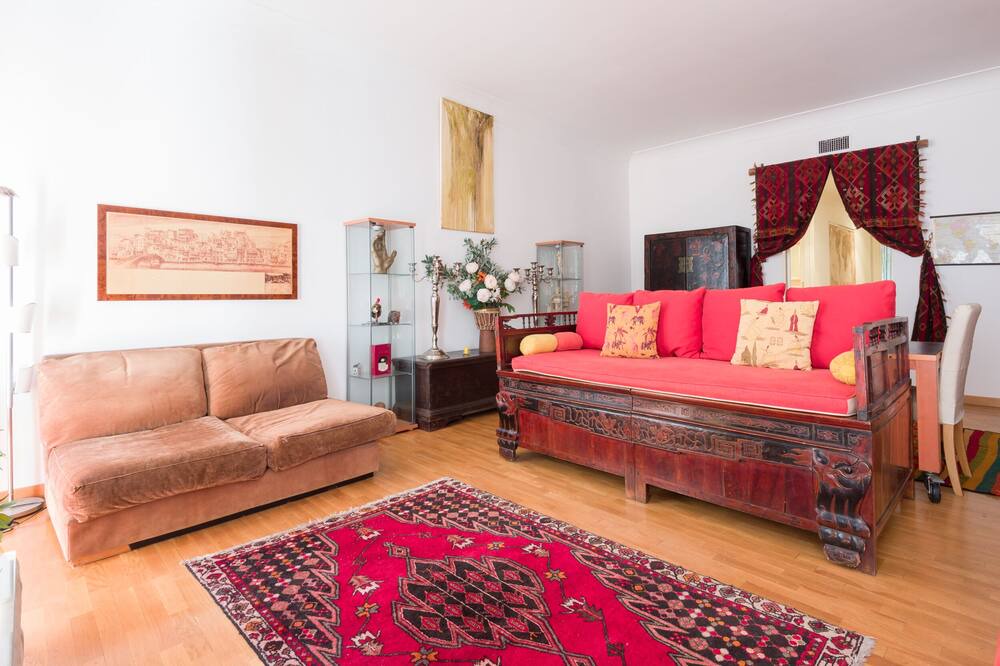 Photo of Bedroom in Rione XI Sant'Angelo