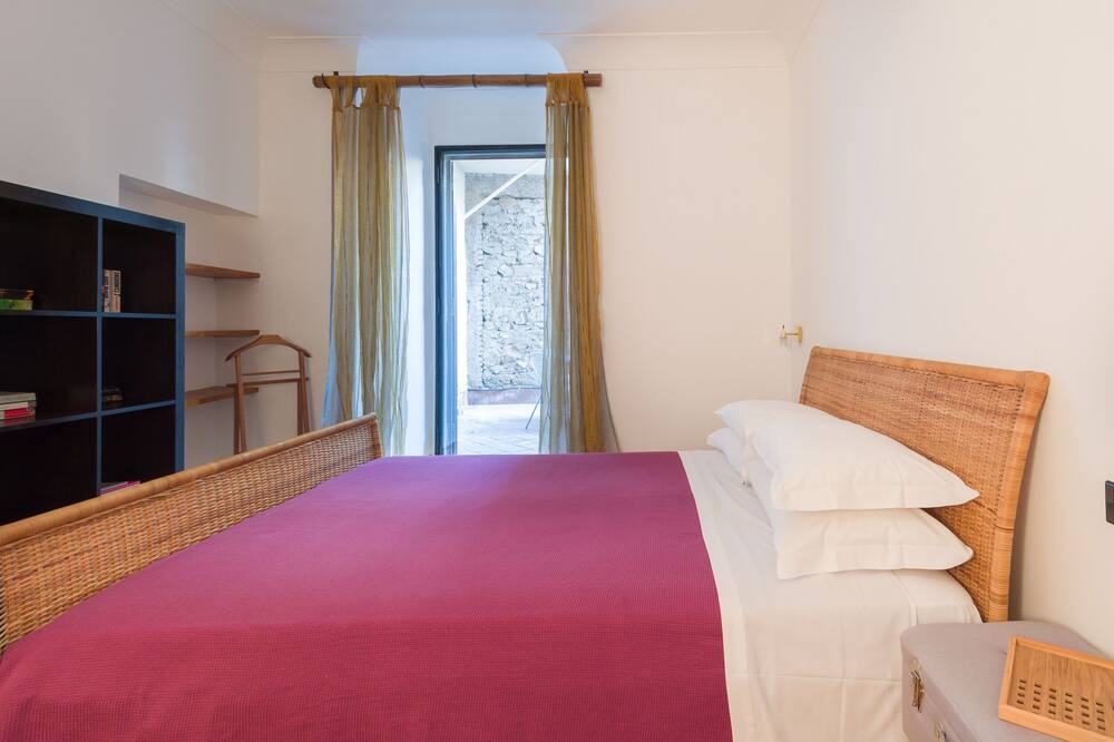Photo of Bedroom in Rione XI Sant'Angelo