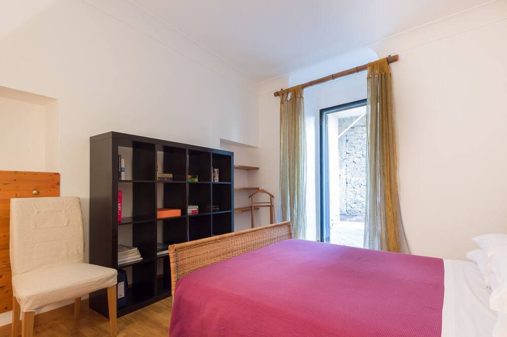Photo of Bedroom in Rione XI Sant'Angelo