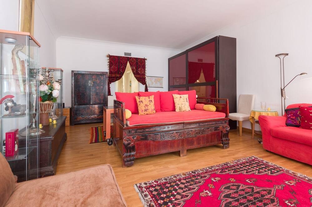Photo of Bedroom in Rione XI Sant'Angelo