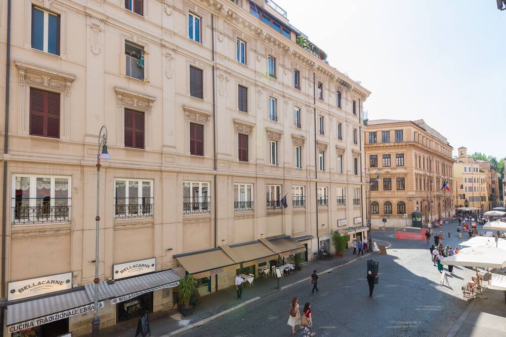 Photo of Outdoor in Rione XI Sant'Angelo