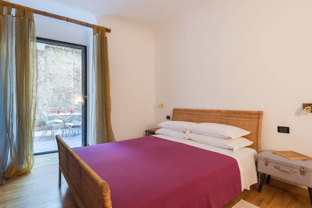 Photo of Bedroom in Rione XI Sant'Angelo