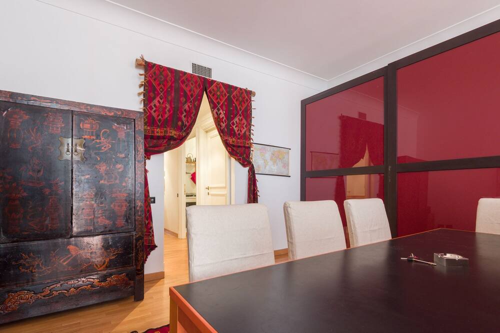 Photo of Bedroom in Rione XI Sant'Angelo
