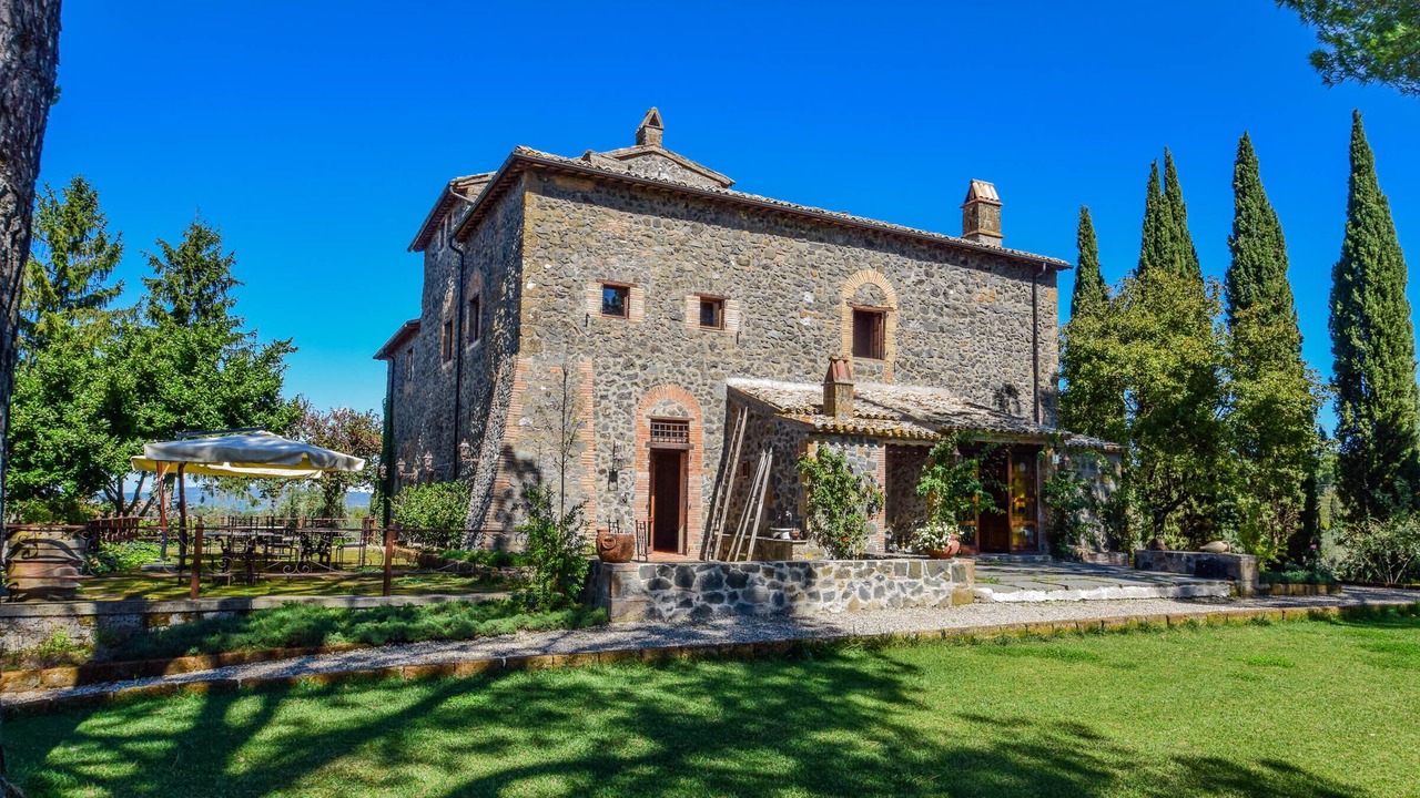 Photo of Outdoor in Orvieto