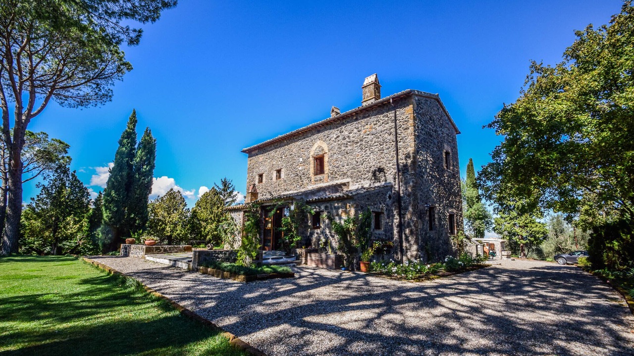 Photo of Outdoor in Orvieto