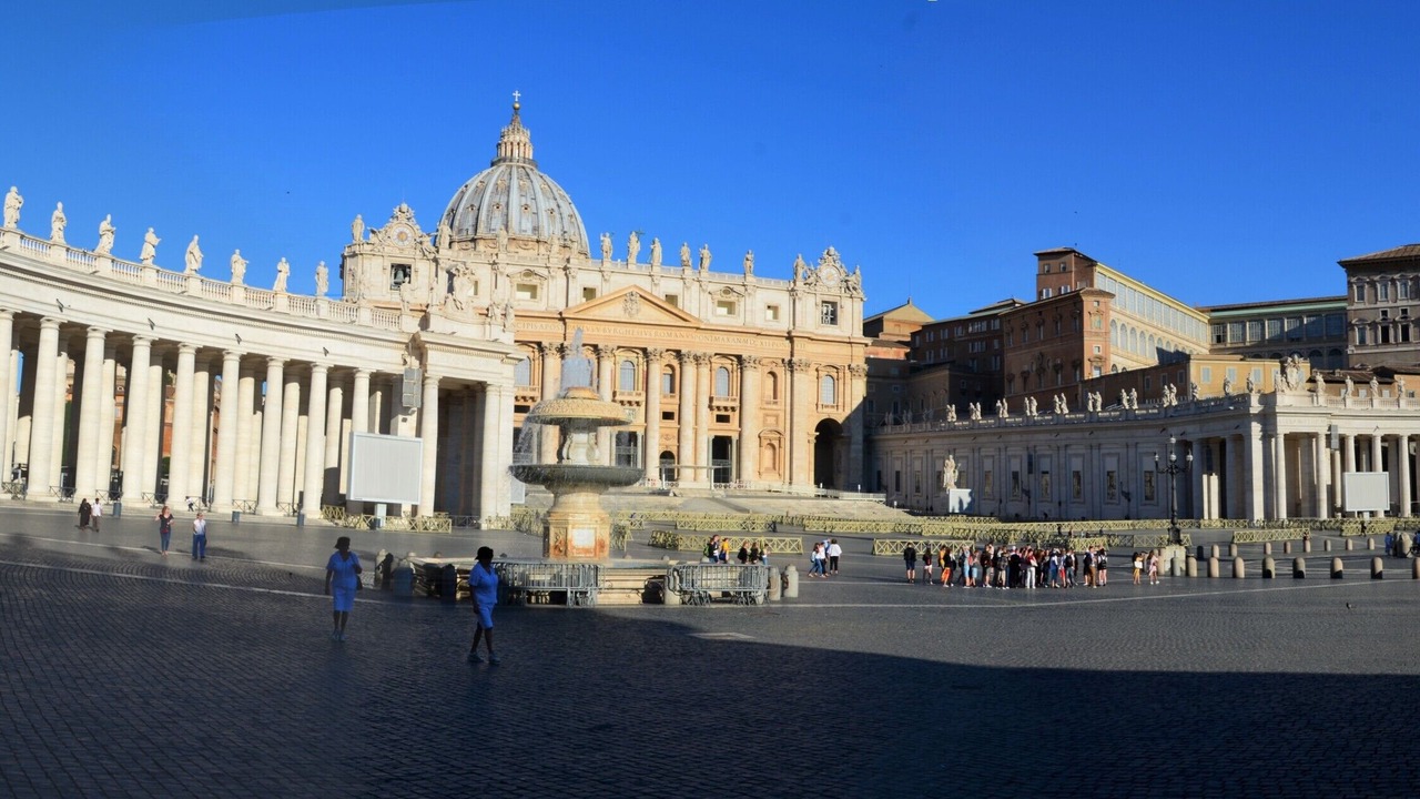 Photo of Outdoor in Vatican