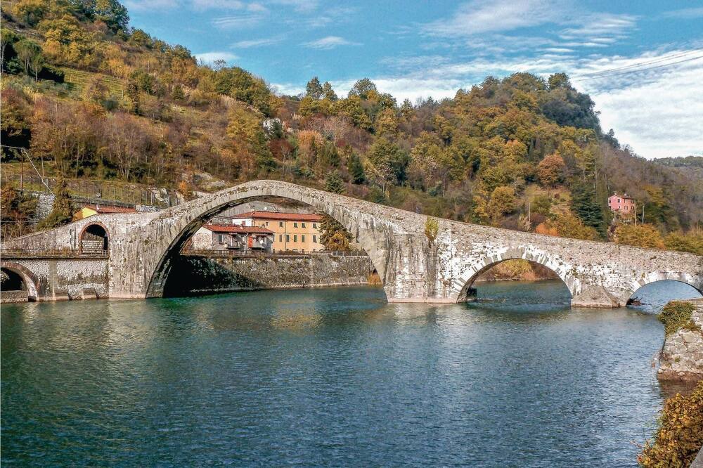 Photo of Others in Bagni di Lucca