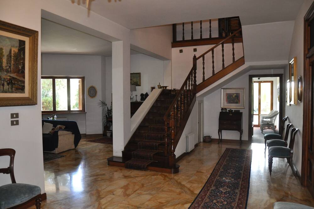 Photo of Livingroom in Zona III Marcigliana