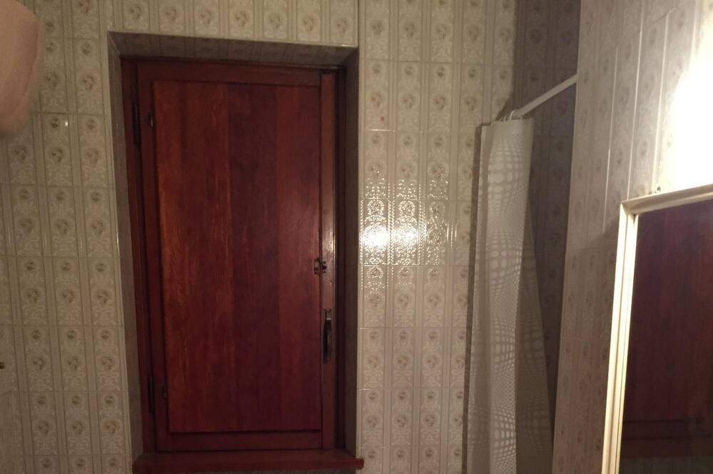 Photo of Bathroom in Zona III Marcigliana