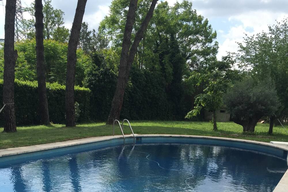Photo of Outdoor in Zona III Marcigliana