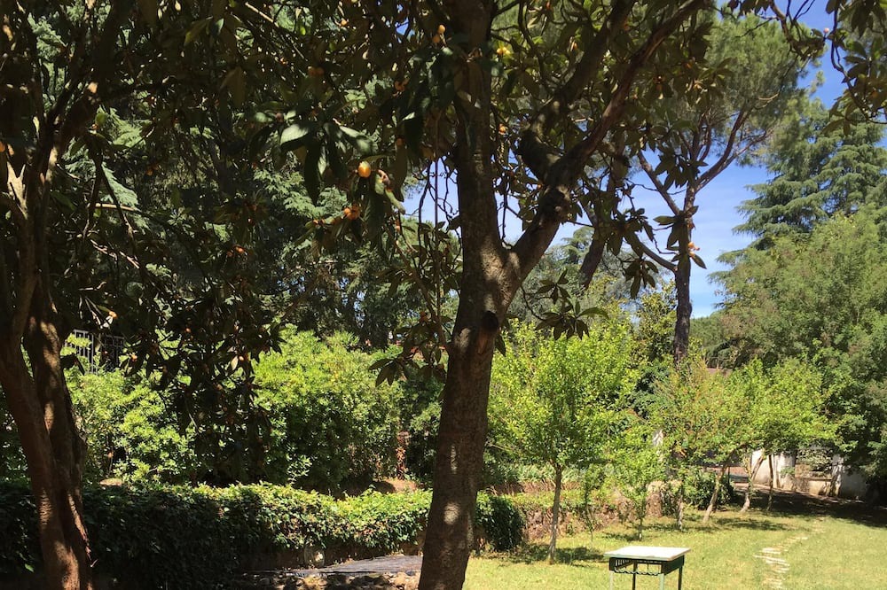 Photo of Outdoor in Zona III Marcigliana