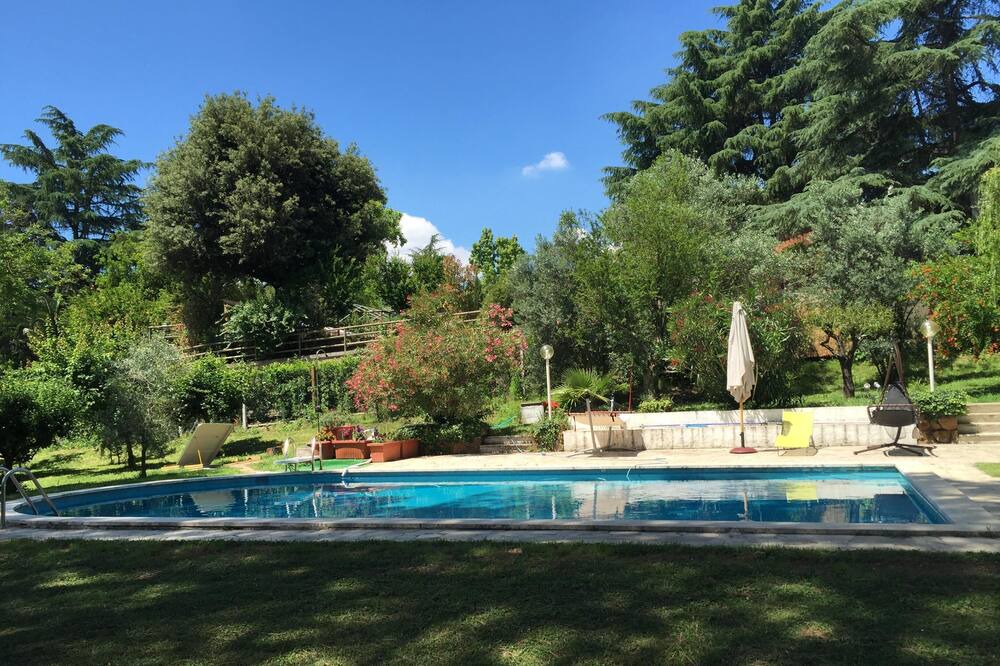 Photo of Outdoor in Zona III Marcigliana