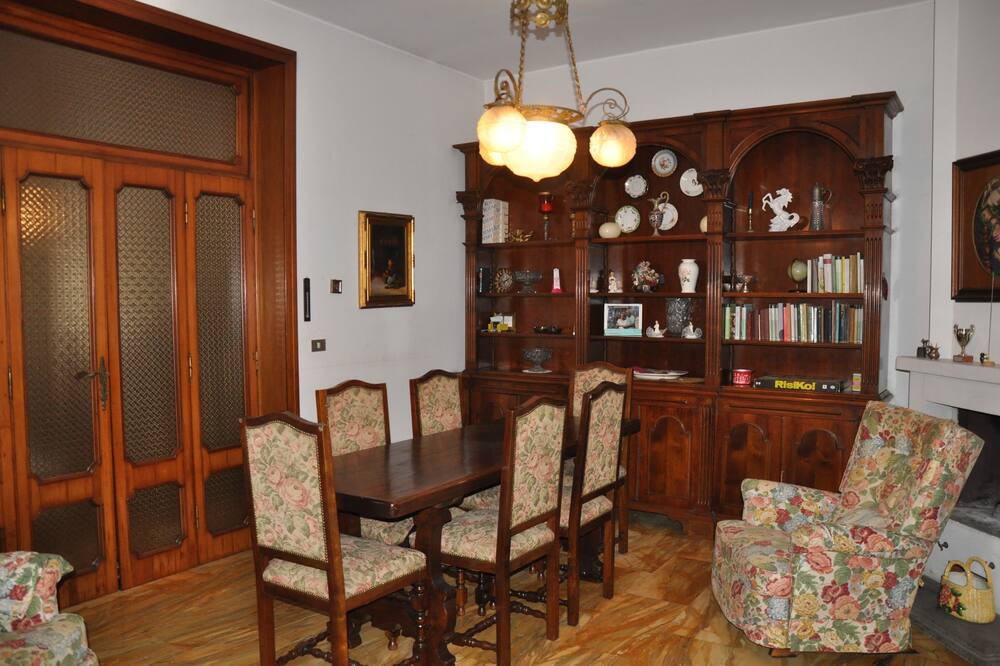 Photo of Livingroom in Zona III Marcigliana