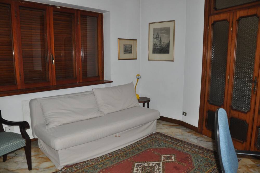 Photo of Livingroom in Zona III Marcigliana