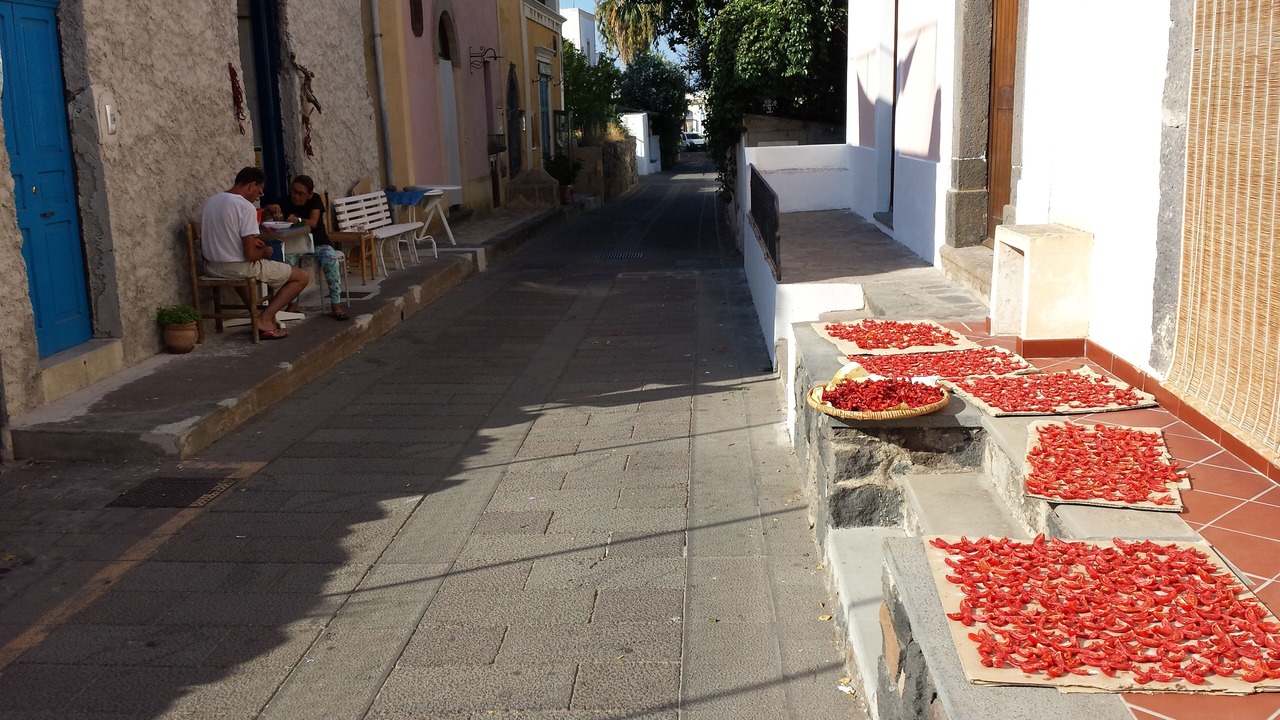 Photo of Outdoor in Gioiosa Marea