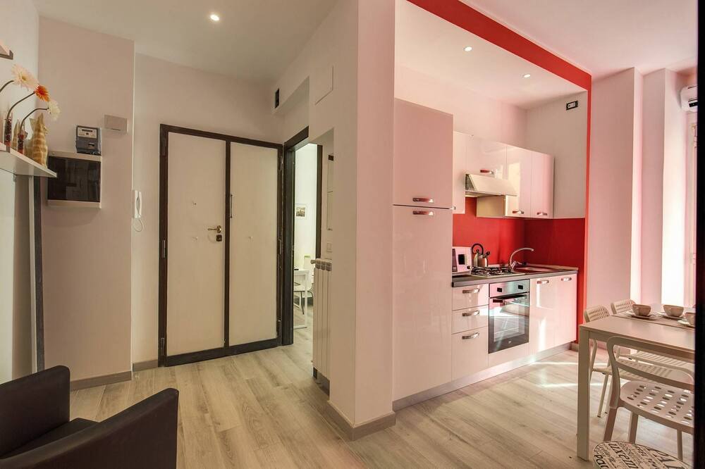 Photo of Kitchen in San Giovanni