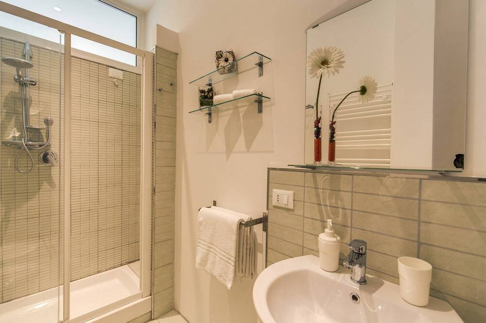 Photo of Bathroom in San Giovanni