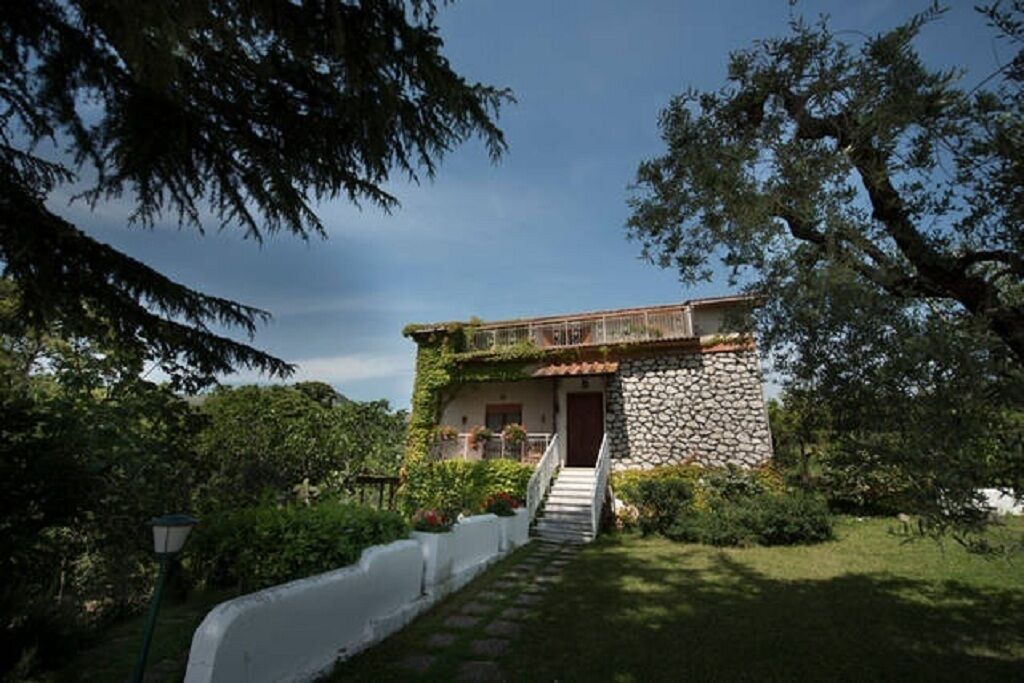 Photo of Outdoor in Cori