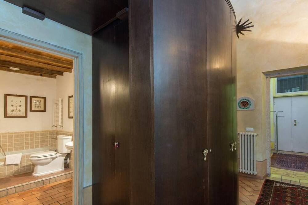 Photo of Bedroom in Rione XI Sant'Angelo